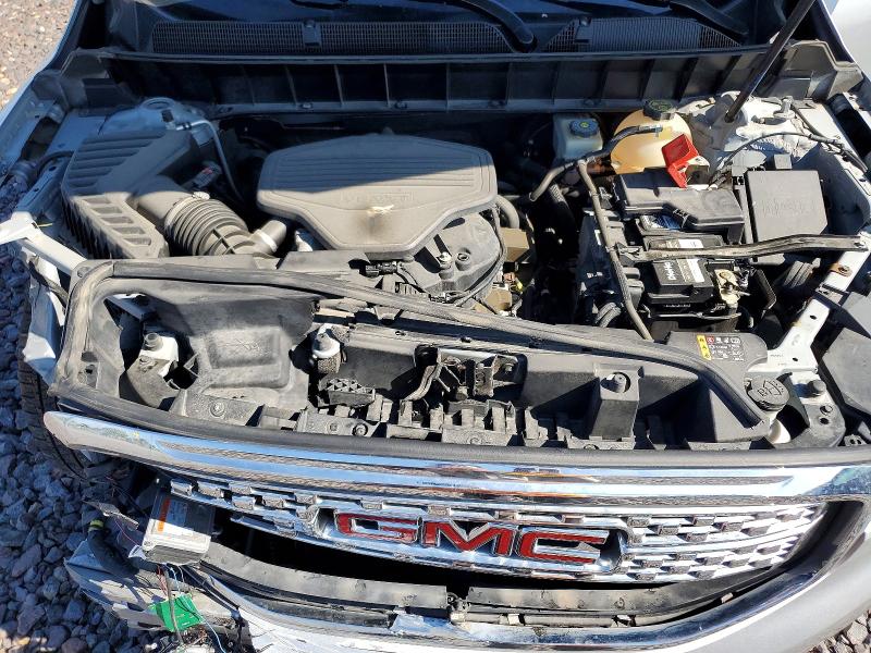 Foto 12 de la subasta – 2017 GMC ACADIA con VIN 1GKKNPLS7HZ217797