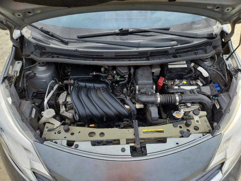 Photo 11 from auction – 2015 NISSAN VERSA NOTE with VIN 3N1CE2CPXFL414467