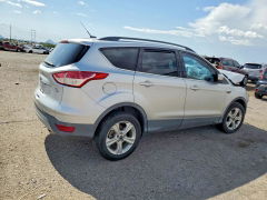 Photo 3 from auction – 2014 FORD ESCAPE with VIN 1FMCU9GX2EUC22821