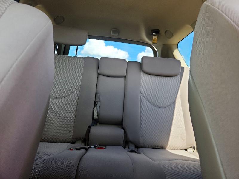 Photo 10 from auction – 2007 TOYOTA RAV4 with VIN JTMBK31V476012254
