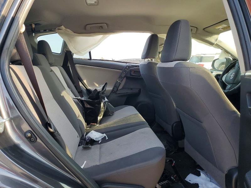 Снимка 11 от търг – 2014 TOYOTA RAV4 с VIN JTMZFREV8EJ022926