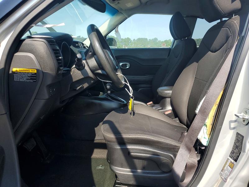 Photo 7 from auction – 2014 KIA SOUL with VIN KNDJN2A28E7746115