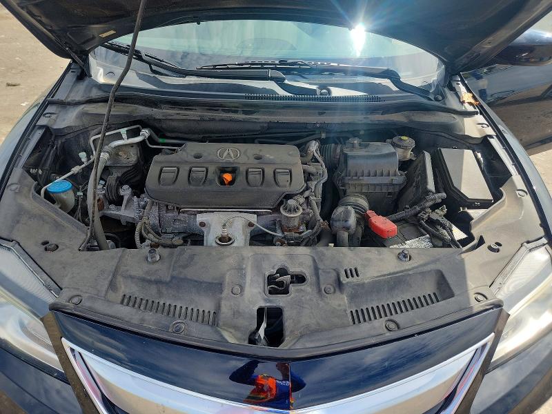 Photo 11 from auction – 2013 ACURA ILX with VIN 19VDE1F78DE005952