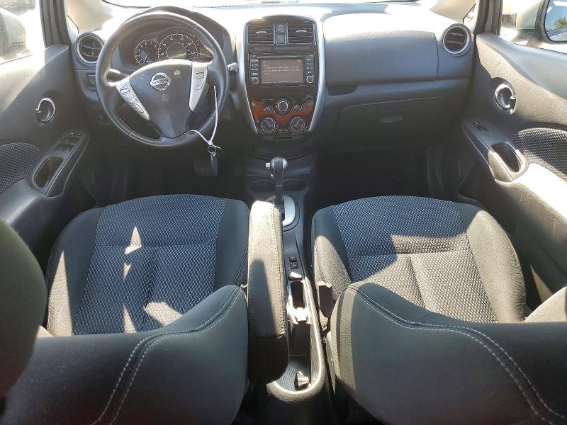 Photo 8 from auction – 2015 NISSAN VERSA NOTE with VIN 3N1CE2CP9FL437643
