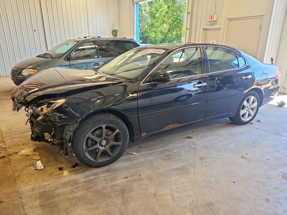 2006 LEXUS ES