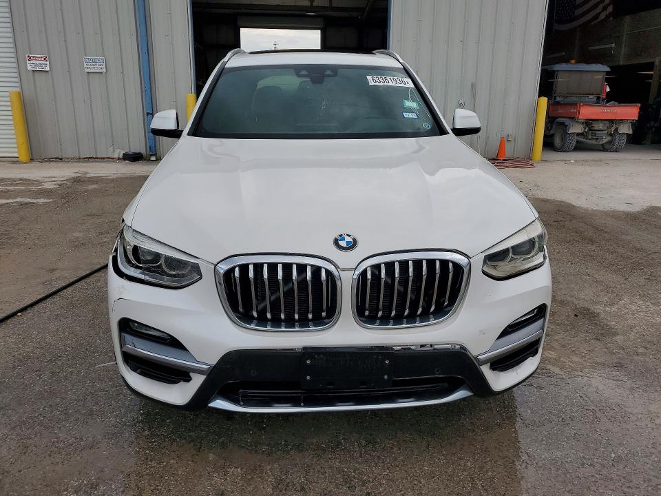 Фото 5 с аукциона – 2019 BMW X3 с VIN 5UXTR7C54KLF29098