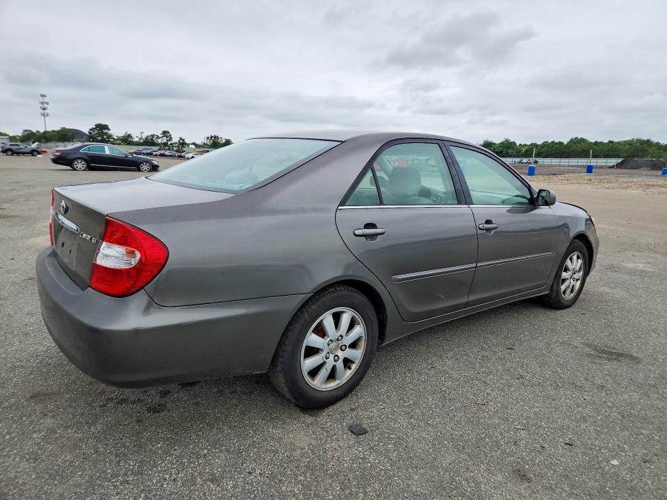 Photo 3 from auction – 2003 TOYOTA CAMRY with VIN 4T1BE30K23U717358