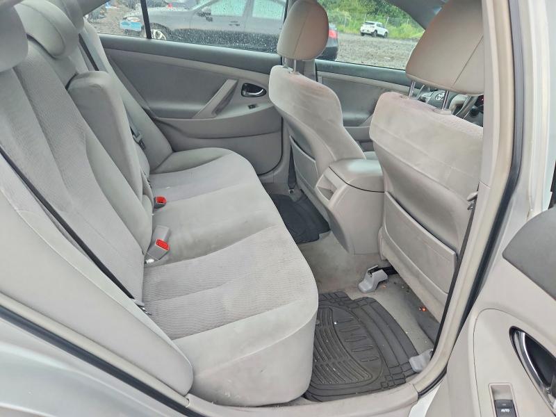 Photo 10 from auction – 2011 TOYOTA CAMRY with VIN 4T4BF3EK4BR182897