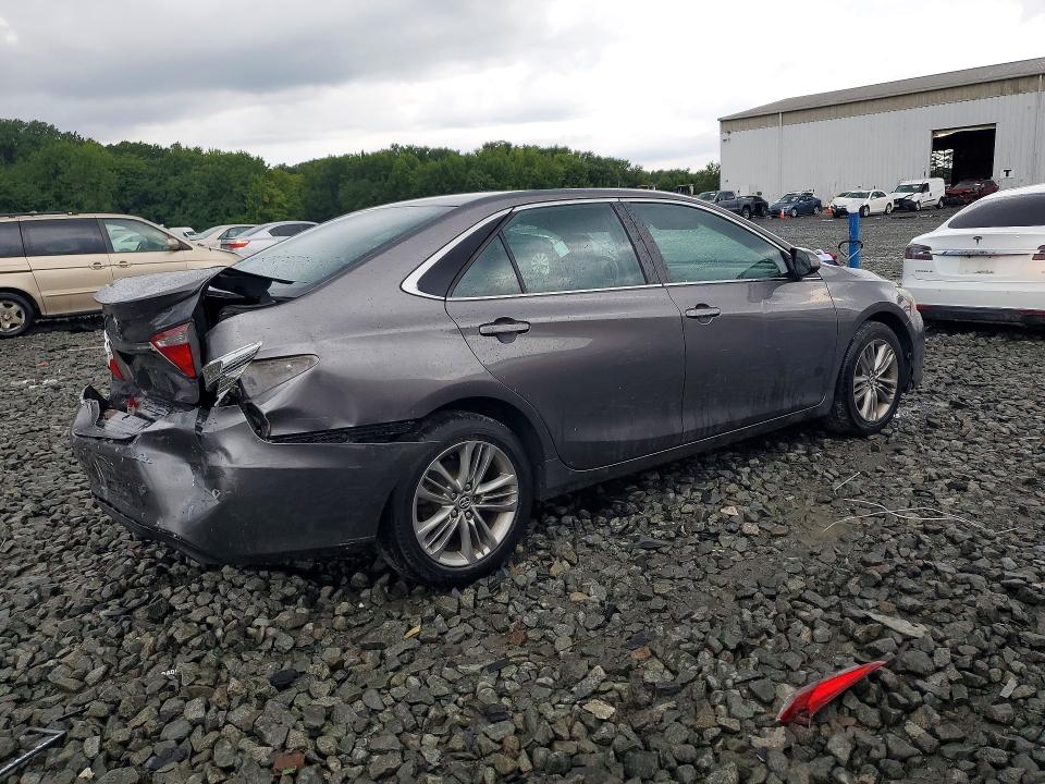 Photo 3 from auction – 2016 TOYOTA CAMRY with VIN 4T1BF1FK5GU530159