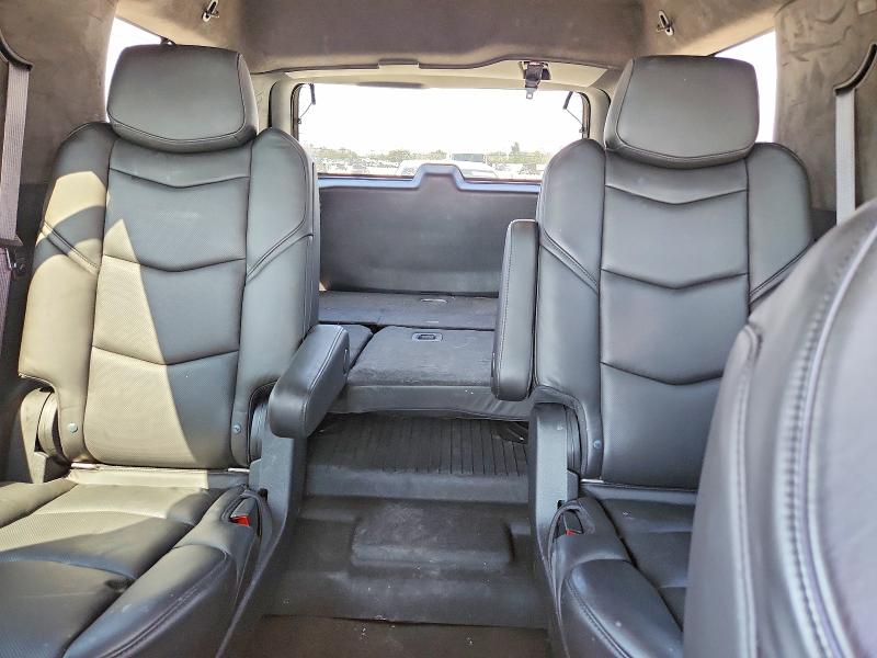 Photo 10 from auction – 2020 CADILLAC ESCALADE with VIN 1GYS3DKJ8LR115405