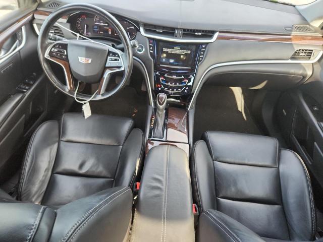 Photo 8 from auction – 2017 CADILLAC XTS with VIN 2G61M5S32H9147910
