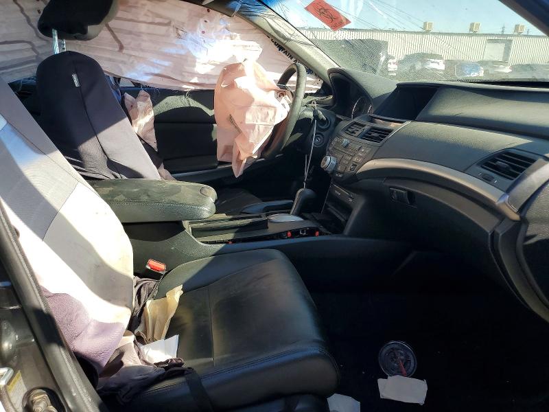 Photo 7 from auction – 2010 HONDA ACCORD with VIN 1HGCP2F80AA072556