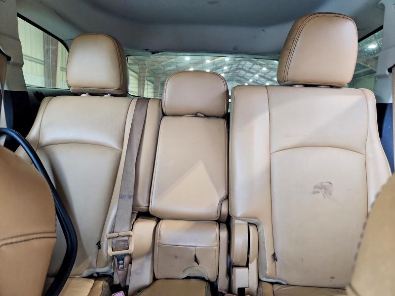 Photo 10 from auction – 2012 DODGE JOURNEY with VIN 3C4PDCDG6CT256839