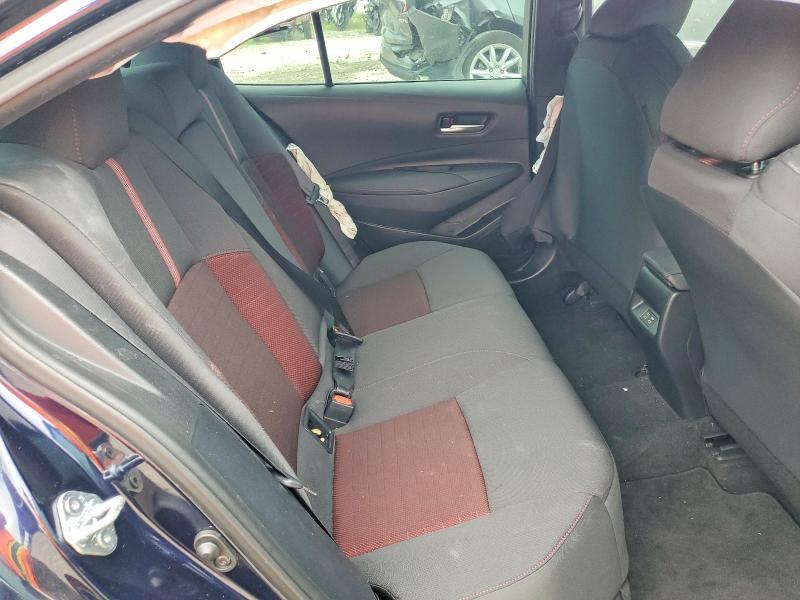Photo 10 from auction – 2024 TOYOTA COROLLA with VIN 5YFS4MCE3RP176099