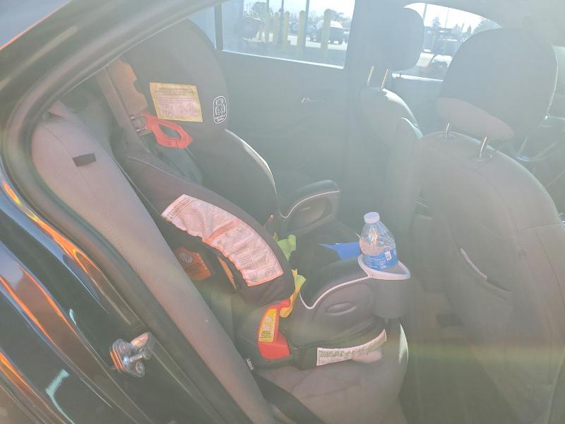 Photo 10 from auction – 2015 CHEVROLET MALIBU with VIN 1G11B5SL5FF241313