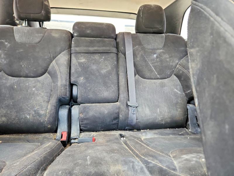 Photo 10 from auction – 2016 JEEP CHEROKEE with VIN 1C4PJMCS5GW119055