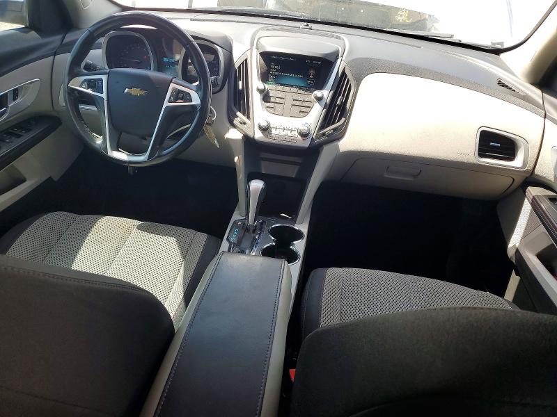 Photo 8 from auction – 2013 CHEVROLET EQUINOX with VIN 2GNFLEEK4D6232775