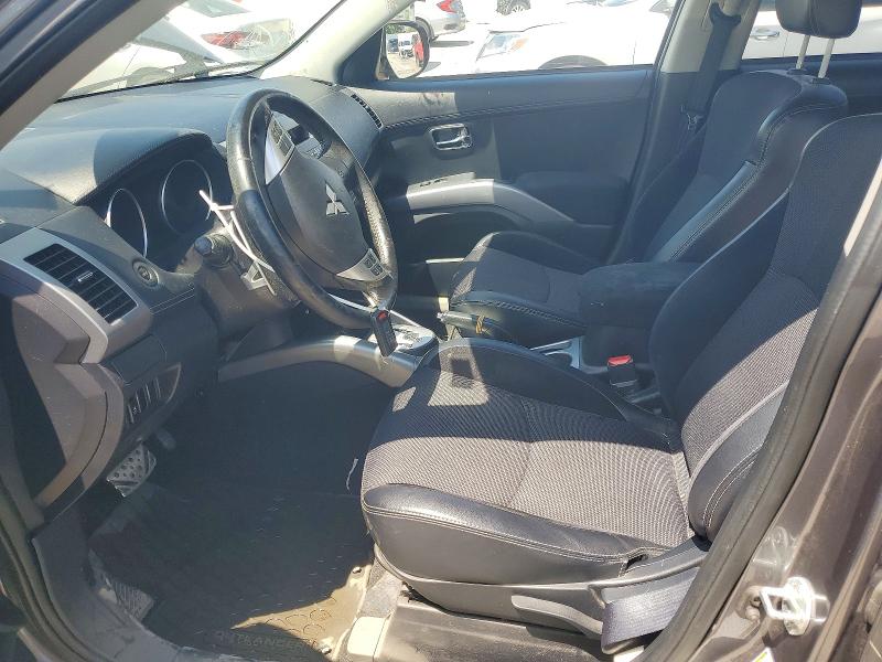 Photo 7 from auction – 2012 MITSUBISHI OUTLANDER with VIN JA4JS4AX3CU003113