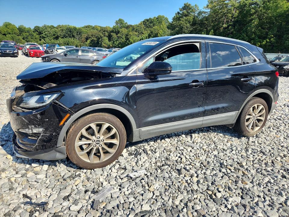 2019 LINCOLN MKC - Търг №66496206