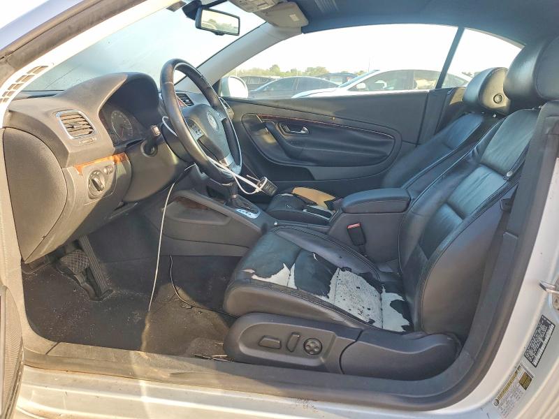Zdjęcie 7 z aukcji – 2008 VOLKSWAGEN EOS z VIN WVWFA71F18V007461