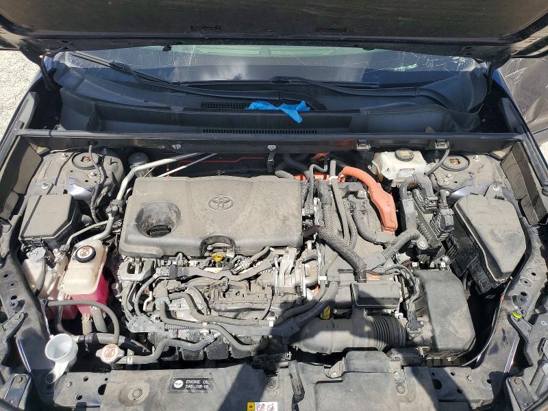 Photo 12 from auction – 2019 TOYOTA RAV4 with VIN JTMDWRFV7KD501289
