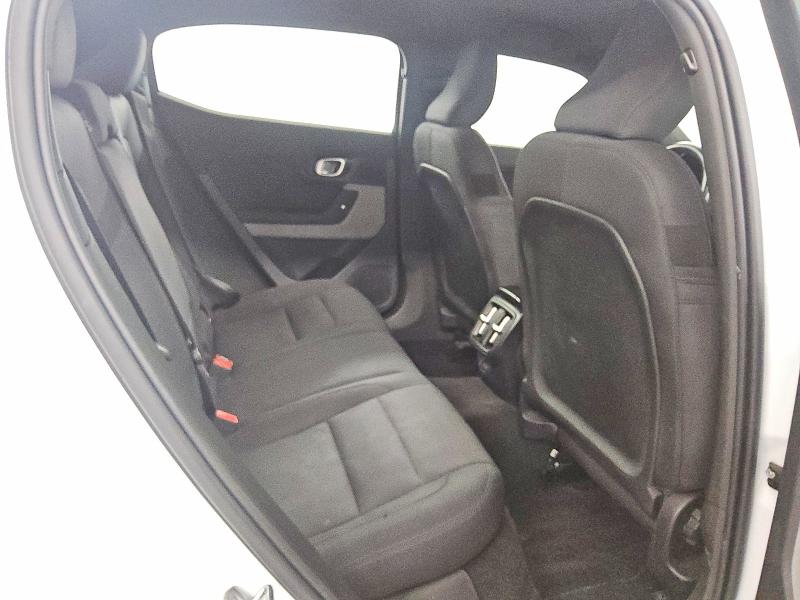 Photo 10 from auction – 2023 POLESTAR 2 with VIN YSMEG3KA9PL145074