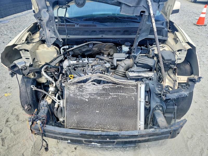 Foto 11 de la subasta – 2012 KIA SOUL con VIN KNDJT2A54C7360014