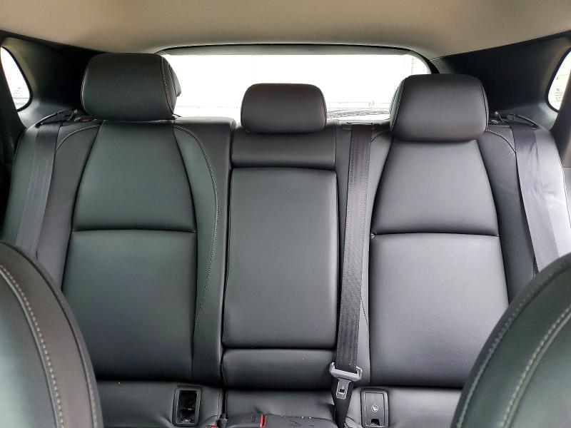 Photo 10 from auction – 2021 MAZDA CX-30 with VIN 3MVDMBCL4MM202364