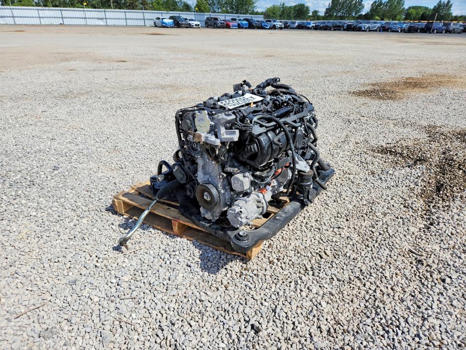 Photo 4 from auction – 2025 TOYOTA CAMRY with VIN 4T1DAACK0SU080473
