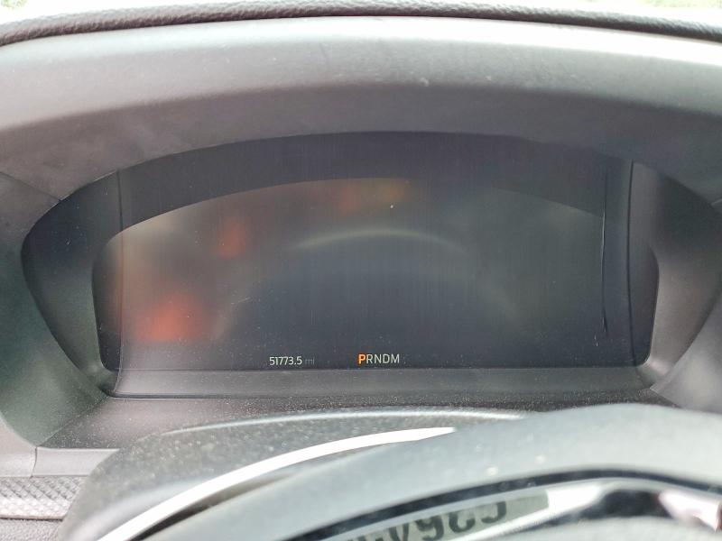 Photo 9 from auction – 2022 FORD EXPLORER with VIN 1FM5K8GC3NGB12638
