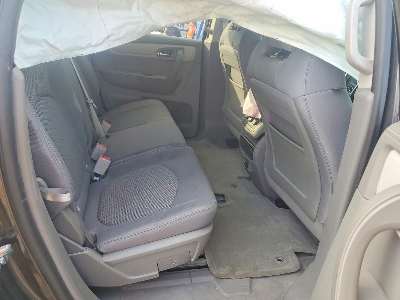 Foto 11 de la subasta – 2014 CHEVROLET TRAVERSE con VIN 1GNKRFKD3EJ198650