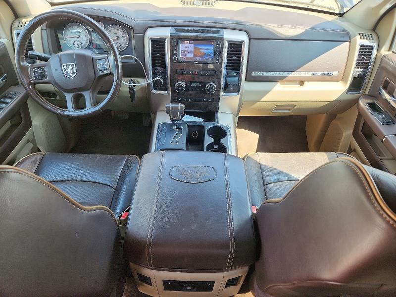 Фото 8 с аукциона – 2012 DODGE RAM 1500 с VIN 1C6RD7PT1CS116036