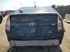Photo 6 from auction – 2013 TOYOTA PRIUS with VIN JTDKN3DU2D0346341