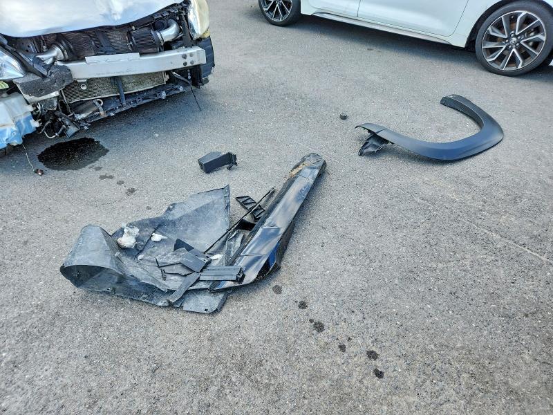 Photo 12 from auction – 2025 MAZDA CX-50 with VIN 7MMVAADW3SN109680