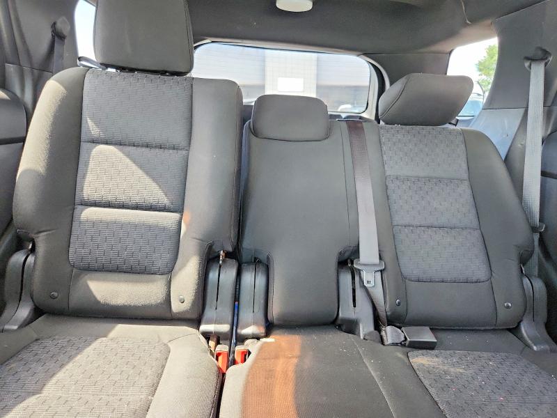 Photo 10 from auction – 2013 FORD EXPLORER with VIN 1FM5K8AR5DGA51482