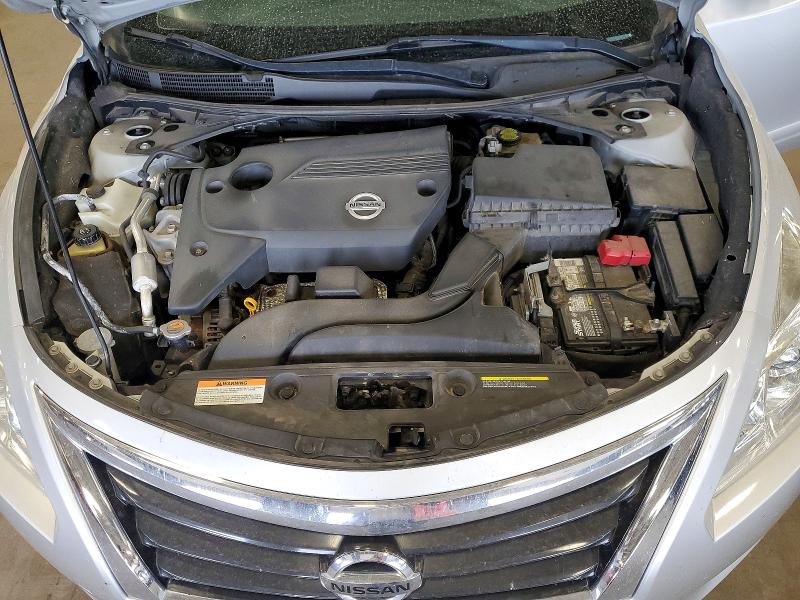Photo 11 from auction – 2015 NISSAN ALTIMA with VIN 1N4AL3AP9FC458545
