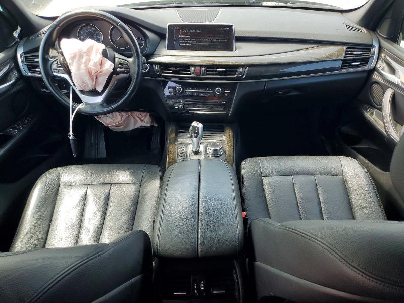Zdjęcie 8 z aukcji – 2017 BMW X5 z VIN 5UXKR0C50H0U54782
