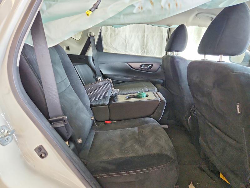 Photo 11 from auction – 2016 NISSAN ROGUE with VIN 5N1AT2MV0GC912905