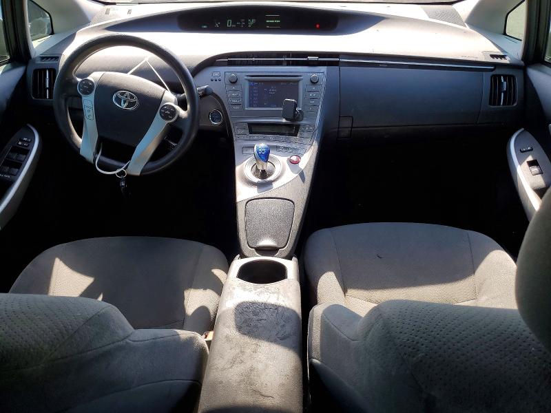 Zdjęcie 8 z aukcji – 2015 TOYOTA PRIUS z VIN JTDKN3DU2F1889878