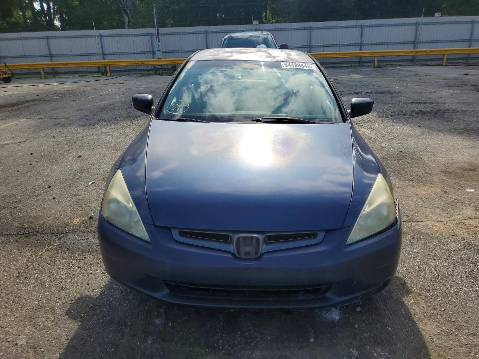 Photo 5 from auction – 2003 HONDA ACCORD with VIN 1HGCM56333A042288