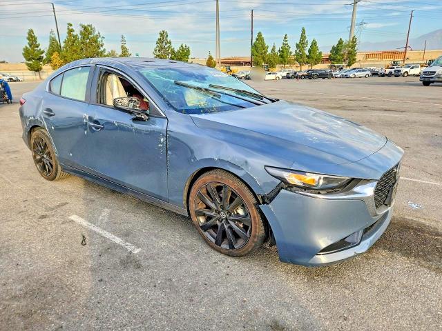 Photo 4 from auction – 2023 MAZDA 3 with VIN 3MZBPACM6PM377431
