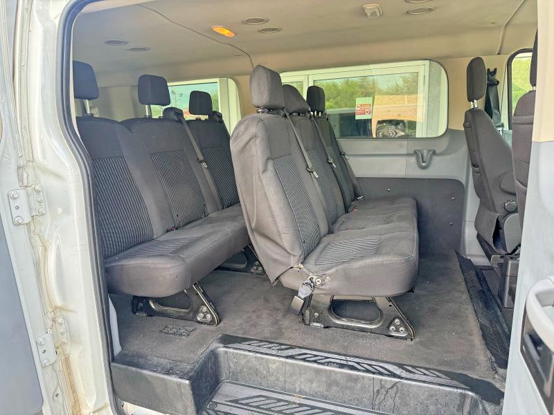 Photo 6 from auction – 2019 FORD TRANSIT with VIN 1FMZK1ZM6KKB28467