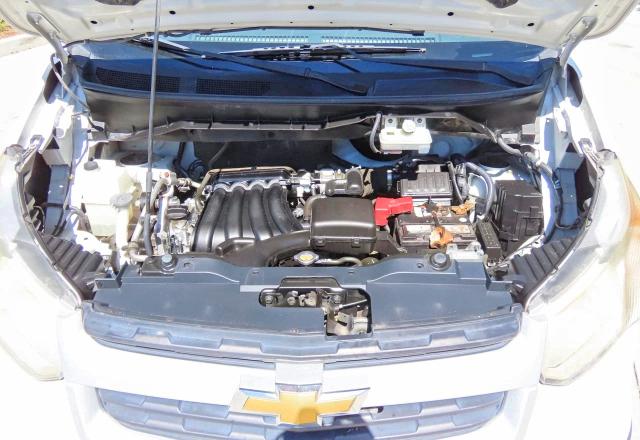 Photo 7 from auction – 2017 CHEVROLET CITY EXPRESS with VIN 3N63M0ZN0HK710873