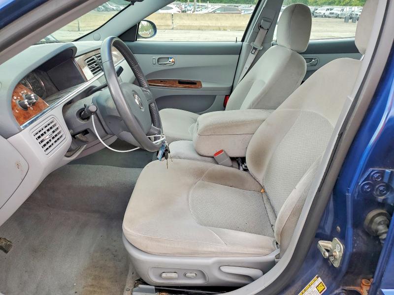Foto 7 de la subasta – 2005 BUICK LACROSSE con VIN 2G4WC562951275137