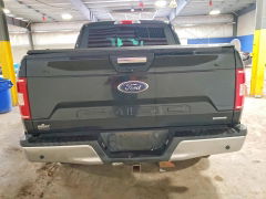 Photo 6 from auction – 2018 FORD F150 with VIN 1FTEW1EP5JFC38005