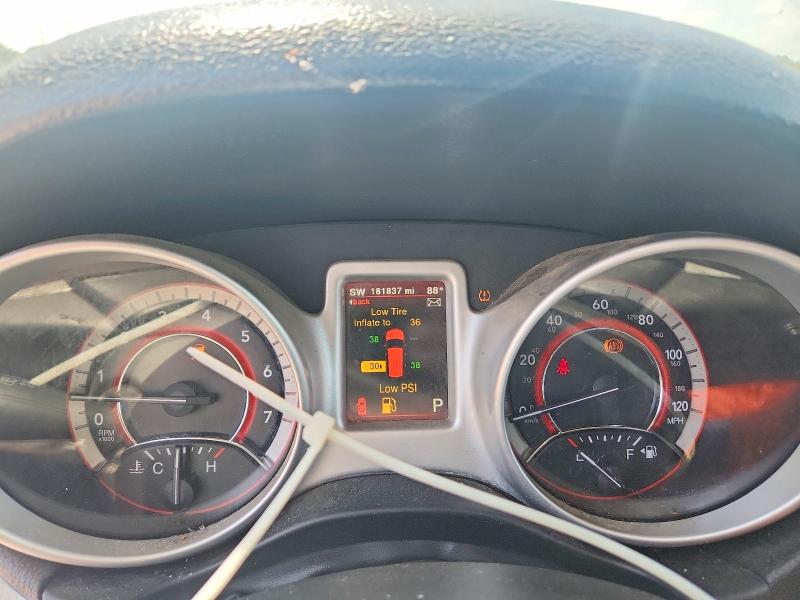 Photo 9 from auction – 2019 DODGE JOURNEY with VIN 3C4PDDEG8KT771019
