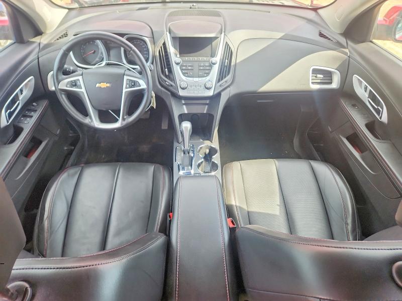 Photo 8 from auction – 2014 CHEVROLET EQUINOX with VIN 2GNFLGE35E6332759