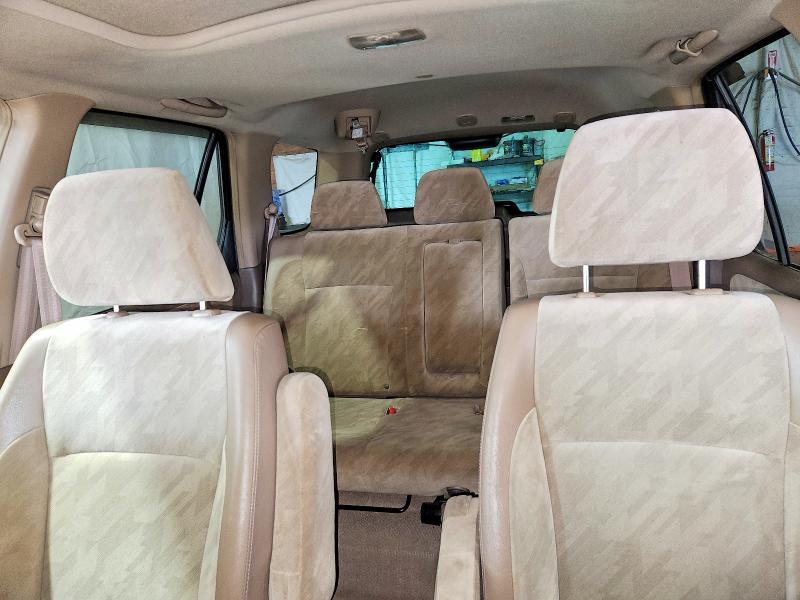 Photo 10 from auction – 2003 HONDA CR-V with VIN SHSRD78843U160279