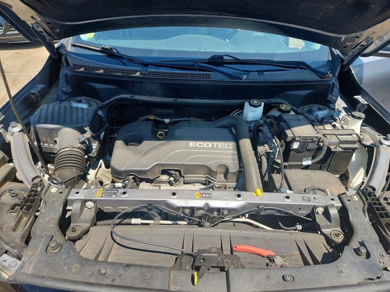 Photo 12 from auction – 2020 GMC TERRAIN with VIN 3GKALTEV6LL115506