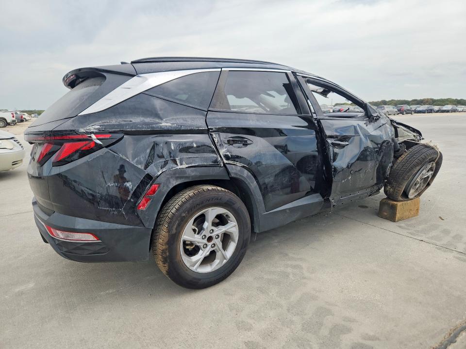 Photo 3 from auction – 2024 HYUNDAI TUCSON with VIN 5NMJB3DE0RH313732